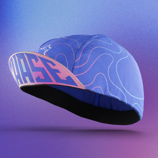 Cycling Cap - CHASE