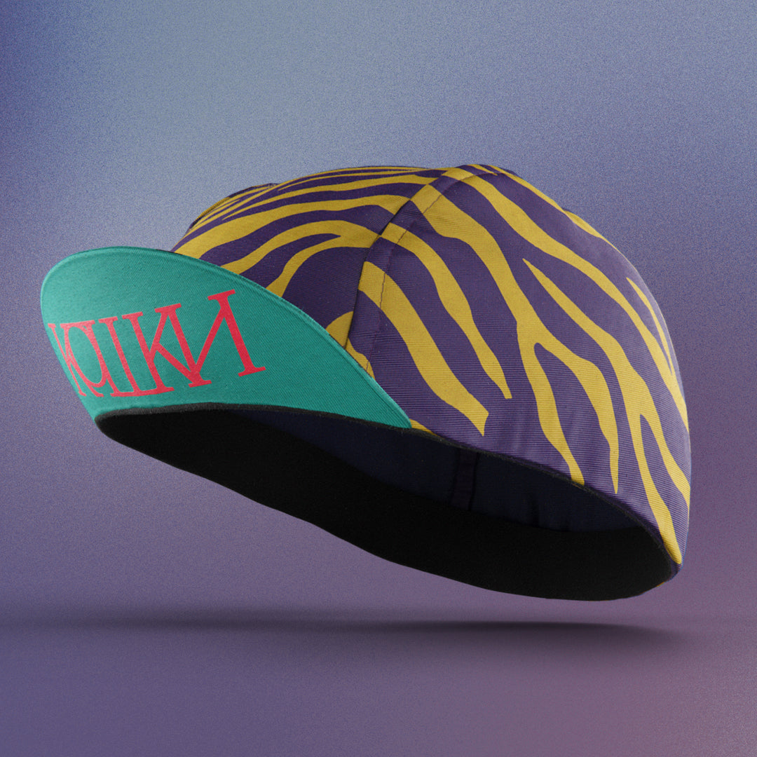 Cycling Cap - LAGUNA