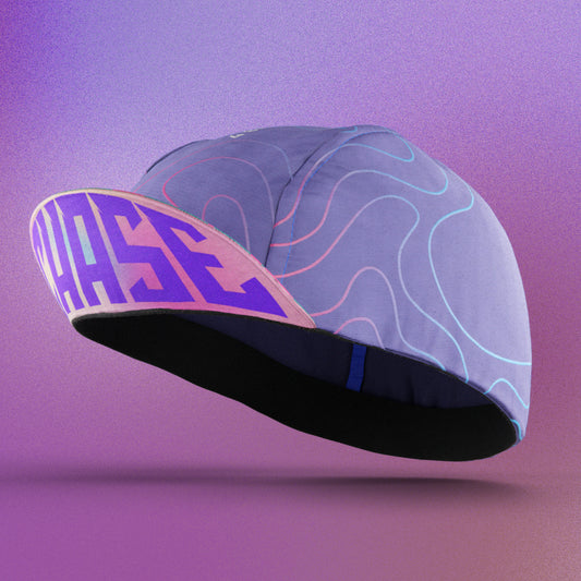 Cycling Cap - CHASE