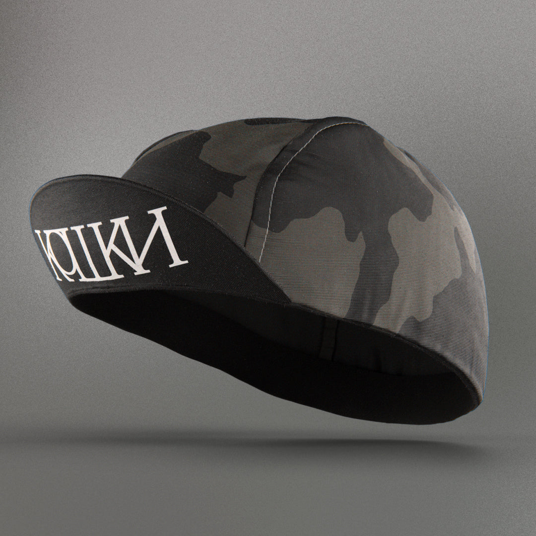 Cycling Cap - KYRGYZSTAN EDITION