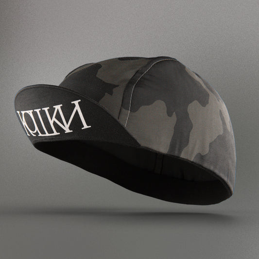 Cycling Cap - KYRGYZSTAN EDITION