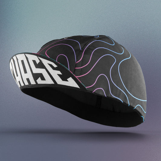 Cycling Cap - CHASE