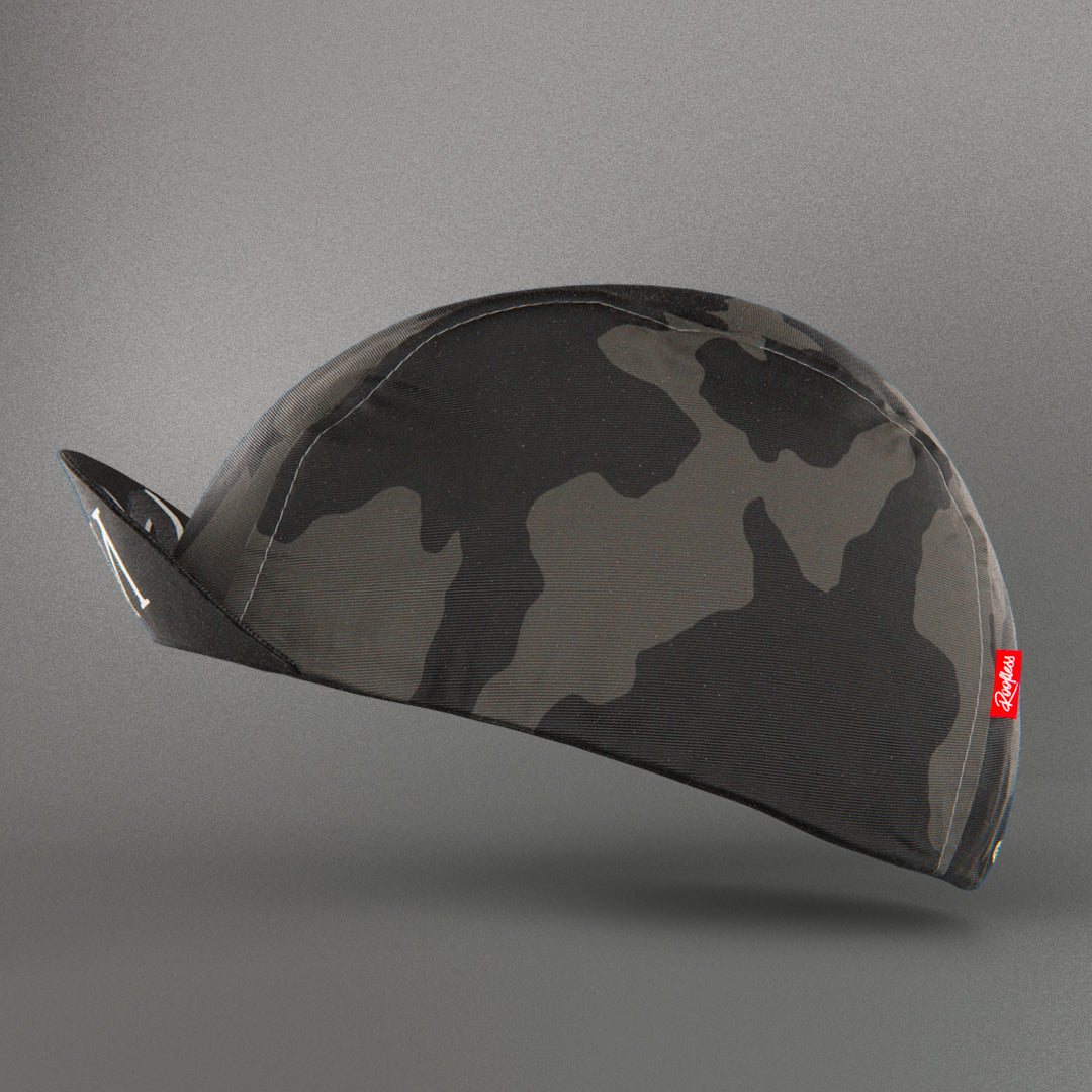 Cycling Cap - KYRGYZSTAN EDITION