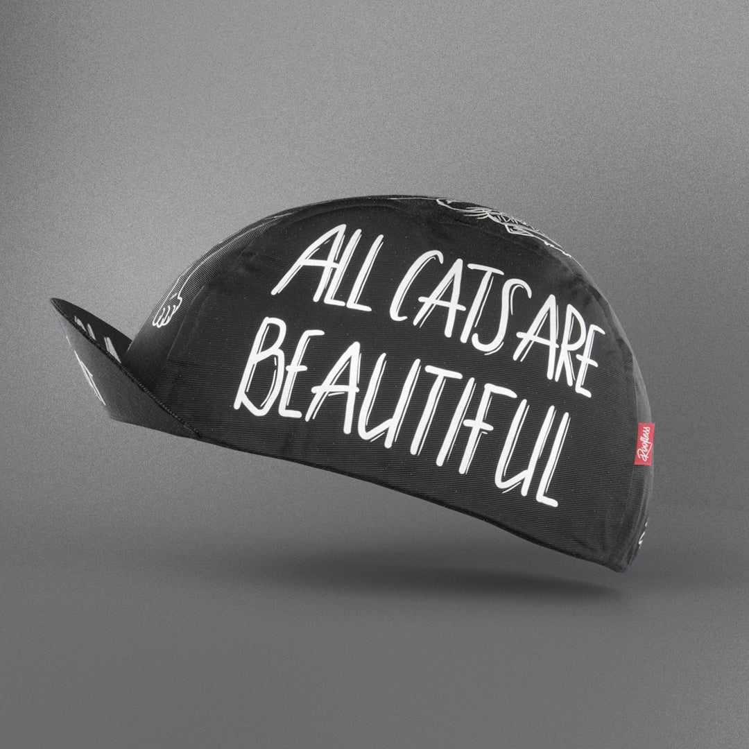 Cycling Cap - LAZY
