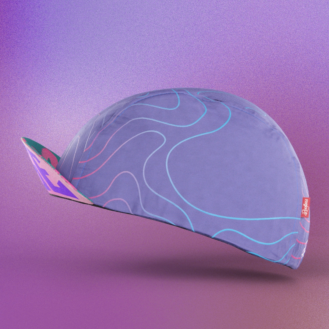 Cycling Cap - CHASE