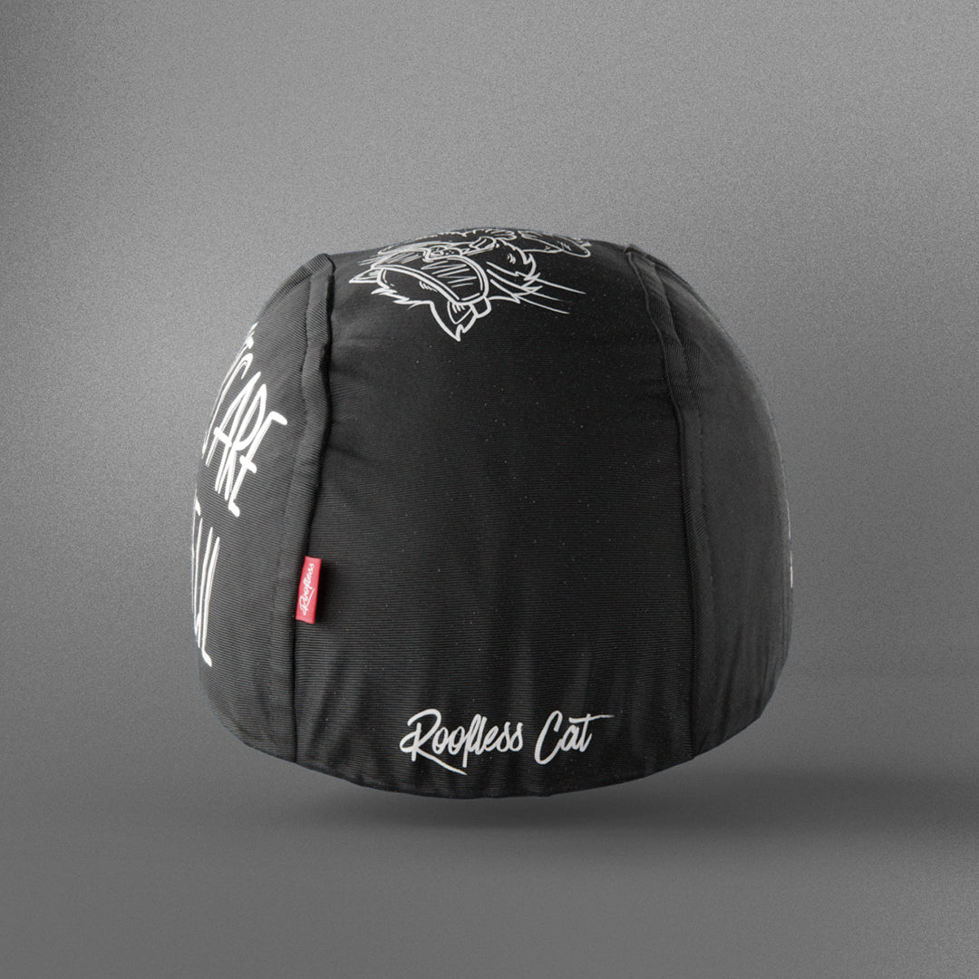 Cycling Cap - LAZY