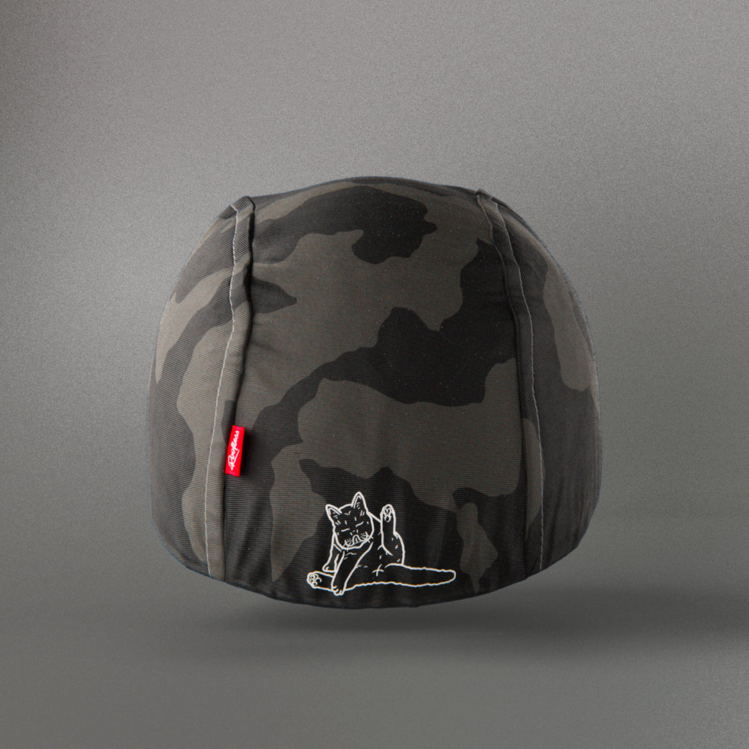 Cycling Cap - KYRGYZSTAN EDITION