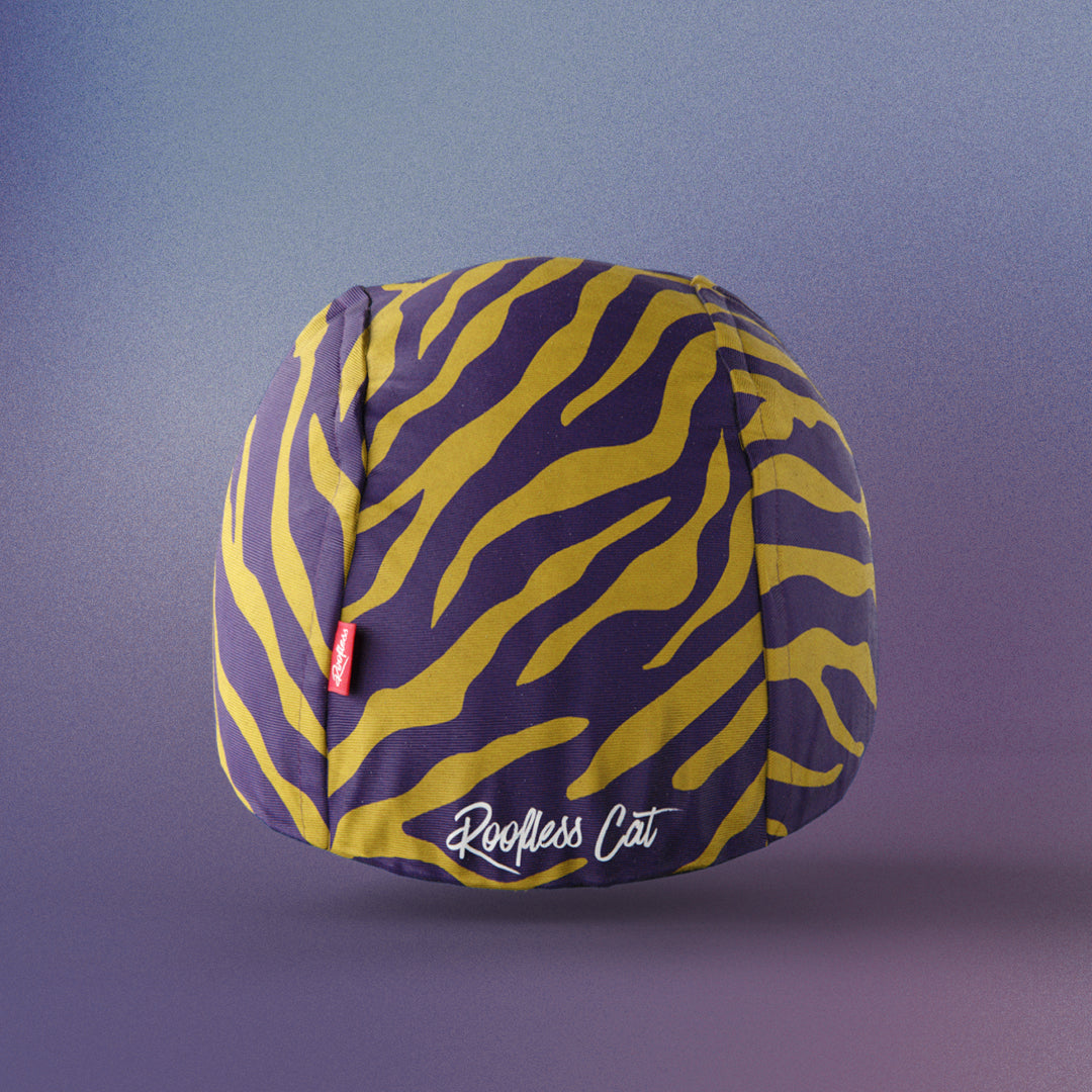 Cycling Cap - LAGUNA