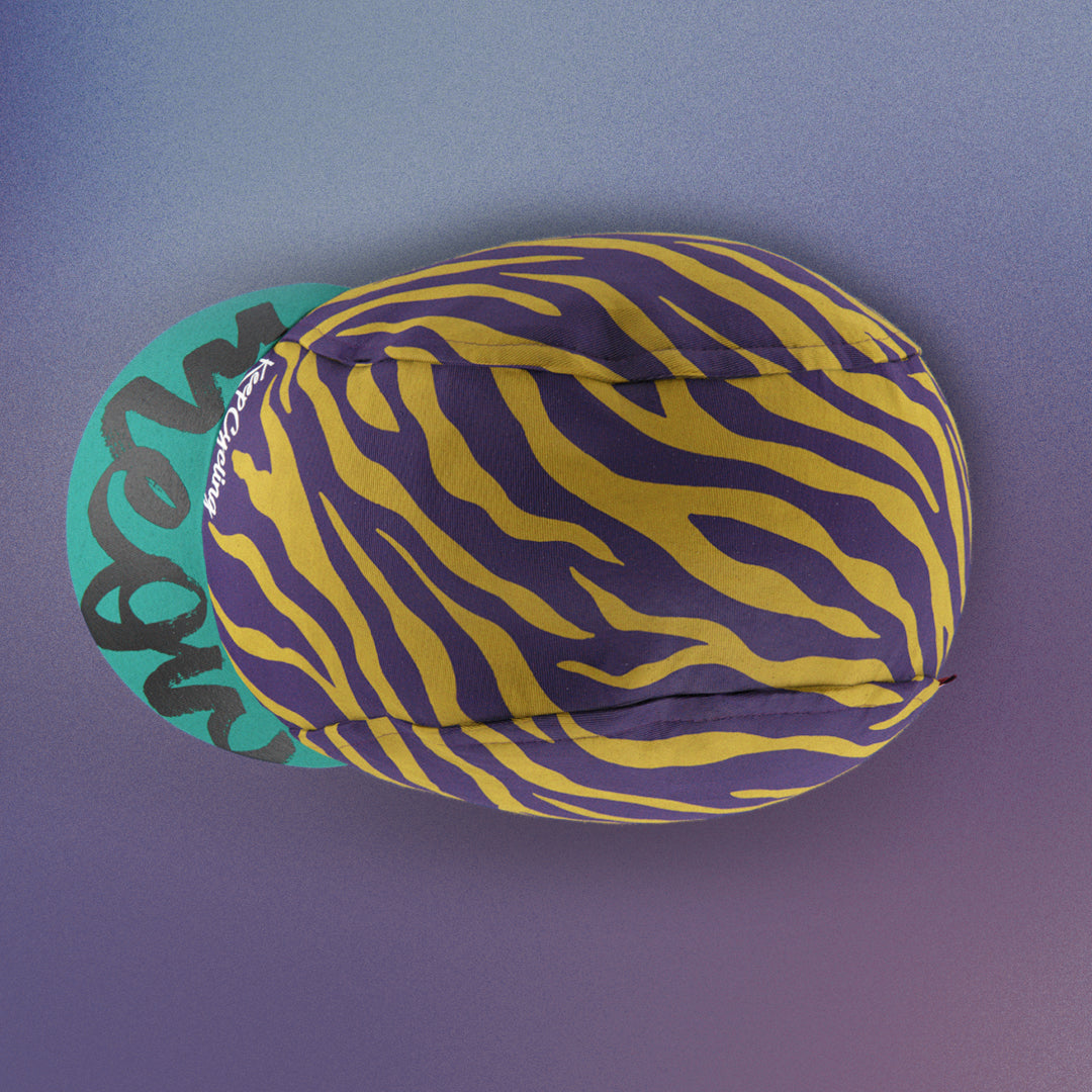 Cycling Cap - LAGUNA