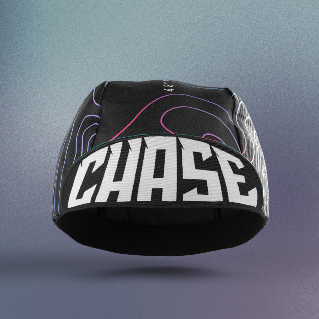 Cycling Cap - CHASE