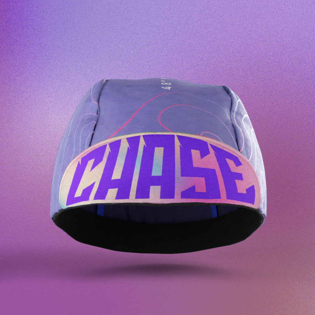 Cycling Cap - CHASE