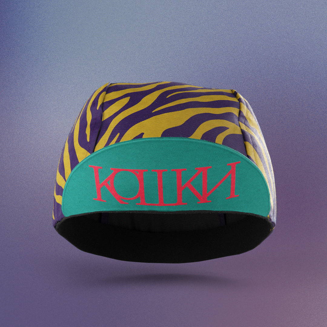 Cycling Cap - LAGUNA