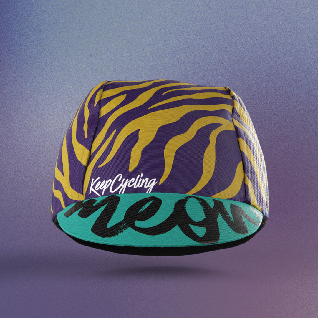 Cycling Cap - LAGUNA