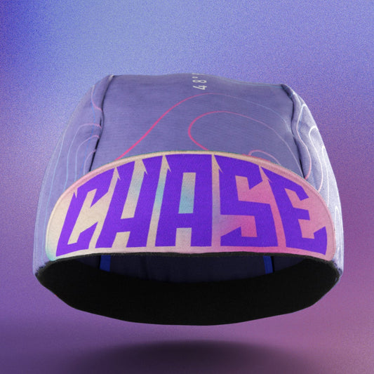 Cycling Cap - CHASE