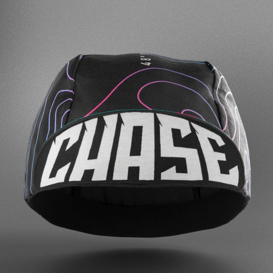 Cycling Cap - CHASE
