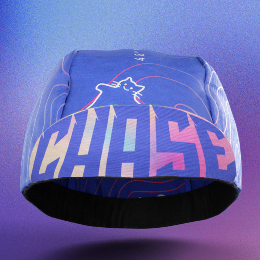 Cycling Cap - CHASE